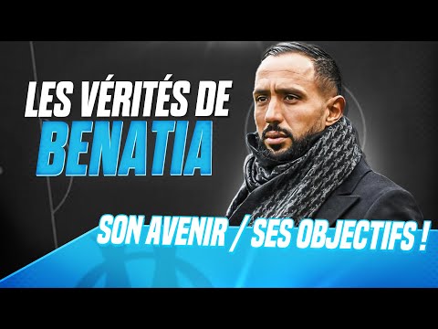 🔥BENATIA se livre sur son AVENIR et l'OBJECTIF de l'OM ! ❌ANALYSE | MERCATO + les comptes du club..