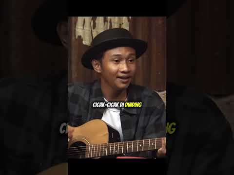 MAMAT ALKATIRI STRESS DENGAR FAJAR NYANYI INI ! FAJAR - BINTANG DI SURGA #fajarsadboy #mamatalkatiri