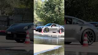DRIVE & FUN 🎥🏁 @ ADAC Steißlingen feat. Porsche Zentrum Hegau-Bodensee