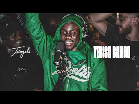 Jungeli - Yebisa Bango (Audio Officiel)