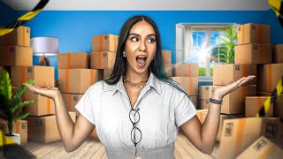 JE PENSAIS JAMAIS RECEVOIR TOUT ÇA 🥹 | UNBOXING