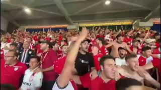 Samsunspor Beste|Ne Eyüp Ne Rize Ne de Göztepe…