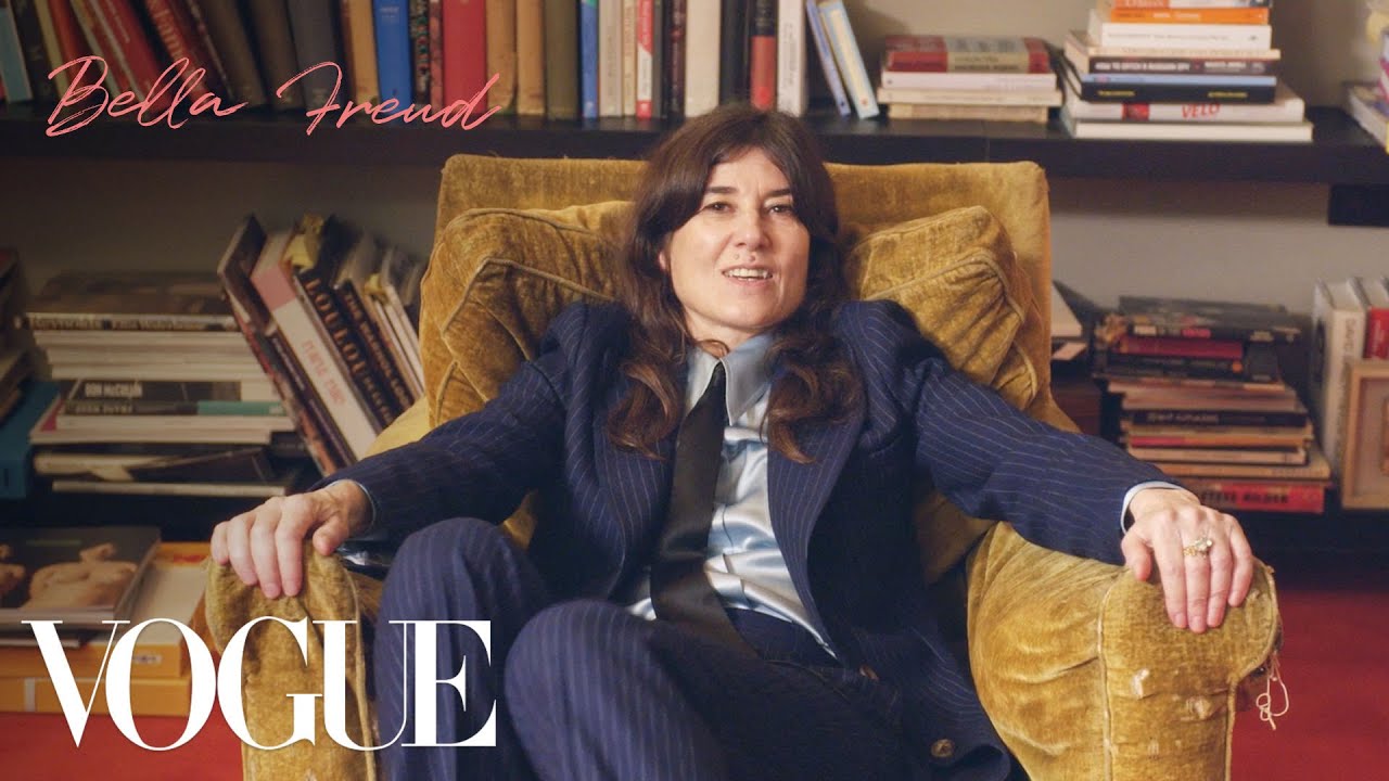 Inside this Designer s Eclectic London Home Filled With Sentimental Objects Vogue