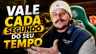 OLHA AÍ: AGORA A MÁSCARA CAIU E FEIO! QUERO VER OS ARGUMENTOS APÓS ISSO AQUI