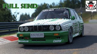 Automobilista 2 - The Best CAR To LEARN The LIMIT of GRIP !