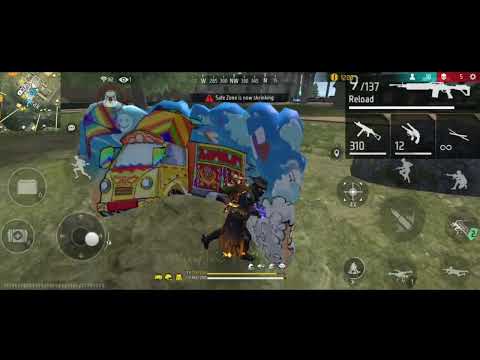 Free fire mein head kaise mare