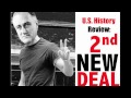 New Deal Policies and Labor Rights