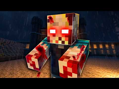 SOBREVIVI 100 DIAS NA PRISÃO ZUMBI MAIS VIOLENTA DO MINECRAFT HARDCORE