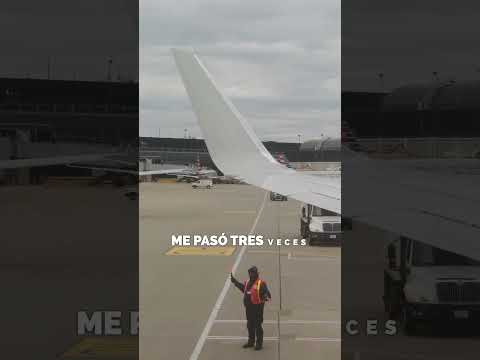 No es lo mismo! Vuelo directo vs. Vuelo sin Escalas