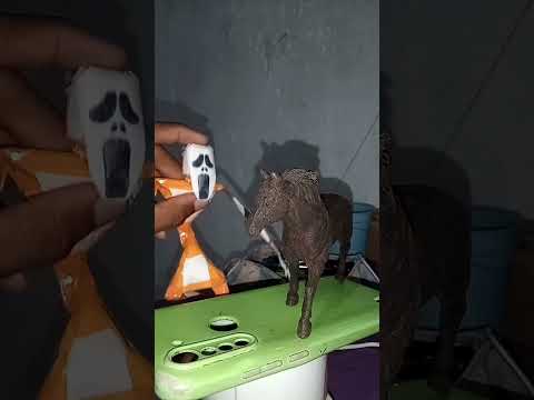 uma nova pessoa... #shorts