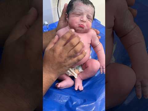 cute baby