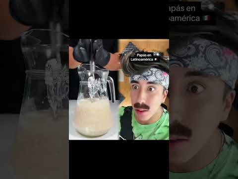 Papás en Latinoamerica 🇲🇽😂