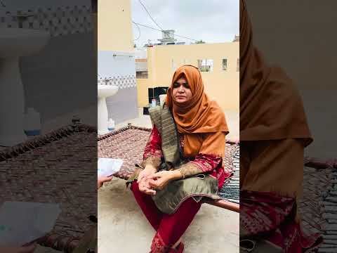 Amna ne dost kho di#youtubeshort #youtuber #shorts