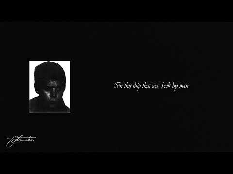 Yung Lean - Terminator Symphony (Lyric Video)