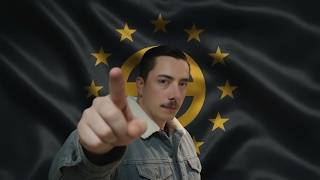 You the nationalist.