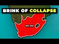 South Africa's Socioeconomic Challenges