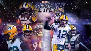 Green Bay Packers | Avengers: End Game | 2019-20 Pump Up |