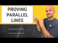 Properties of Angles and Lines