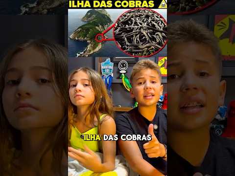 LUGARES QUE NINGUÉM DEVERIA IR - Rian Bora Lá