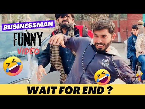 How become Rich ? Businessman in Trouble Real Funny Prank in Market |