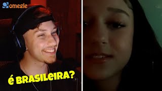 🚨CUIDADO com os GRINGOS FAKE no OMEGLE #2