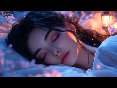 99,9% You Will Fall Asleep Instantly 🌛 Heals the Mind, Body, and Soul ★︎ Relaxing Music Sleep #3