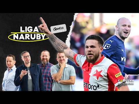Trojzubec drzouna Kušeje, Friis šel do risku, vypískaný Krmenčík. Co Šínův gól? | Liga naruby