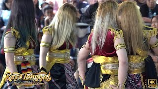 FULL NDADI‼️KESURUPAN JARANAN KUDALUMPING PUTRI CANTIK JATHILAN ROSO TUNGGAL LIVE CEPIT CONDONGCATUR