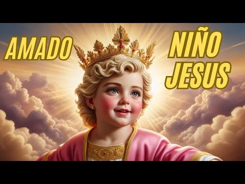 🕯️¡¡MI AMADO NIÑO JESÚS, TE ENTREGO MI AMOR!!🕯️