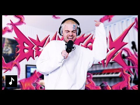 TJ_beastboy โ HUMANOID-FLAMETHROWER ๐ฅ OneTake-Medley (beats by Thani)