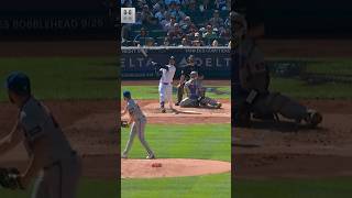 Austin Wells Home run