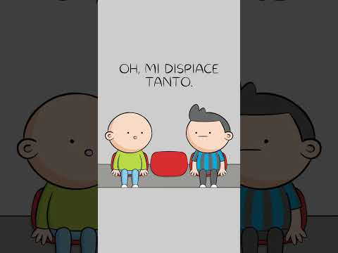 Questione di priorità.