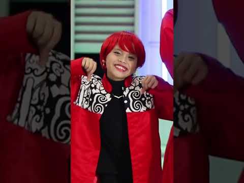 Anak kucin meon meon