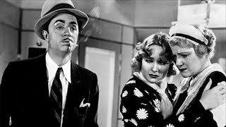 My Man Godfrey (1936) | Full Movie