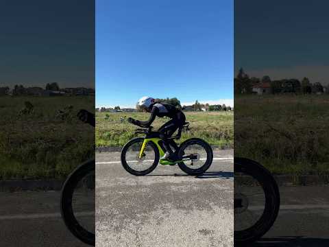 Silence. Let the body speak. #triathlete #cycling #cyclist #running #runner #asmr #sports