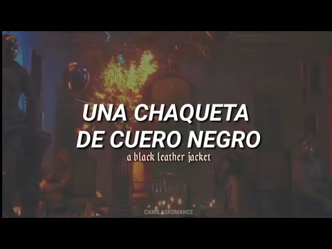 Camila Cabello - My Oh My (Traducida al espa&#241;ol &amp; lyrics)