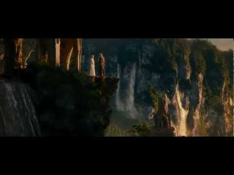 The Hobbit: An Unexpected Journey - TV Spot 2