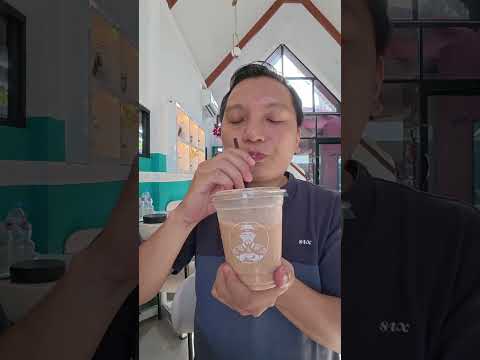 Spill Menu Baru itiaaaaaam!!!!! #menubaru #itiam #kuliner #kopi #makanenak #singkawang #coffee