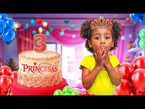 OUR DAUGHTERS BIRTHDAY SURPRISE!