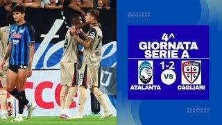 (SFOGO‼️) EH NO EHHH‼️🤬🤬🤬🤬🤬|POST-PARTITA ATALANTA CAGLIARI 1-2 4^ GIORNATA SERIE A 