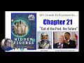 John Glenn and Katherine Johnson's Contributions