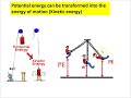 Energy and Metabolism Concepts
