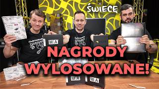 Losowanie nagród | Warsztaty Oświetleniowe LTT 2026