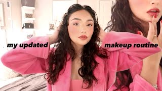 my everyday makeup routine *IN DEPTH step by step*