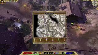 HCSSF Daoist