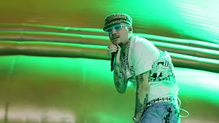 YEAT - Live from Coachella Valley Music & Arts Festival 2025 (Weekend 1)