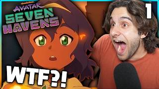 Is Avatar Seven Havens Any GOOD