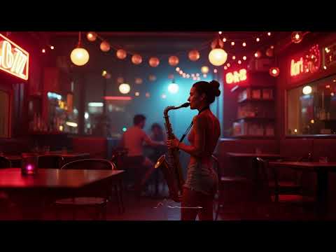 Jazz/Saxo Music for Solo bar Hoping #jazz #saxophone