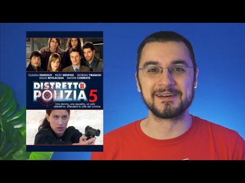 Detective Yotobi e il mistero di Distretto di Polizia