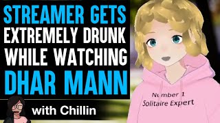 [Rainey] The Dhar Mann Drinking Game (w/ Chillin)